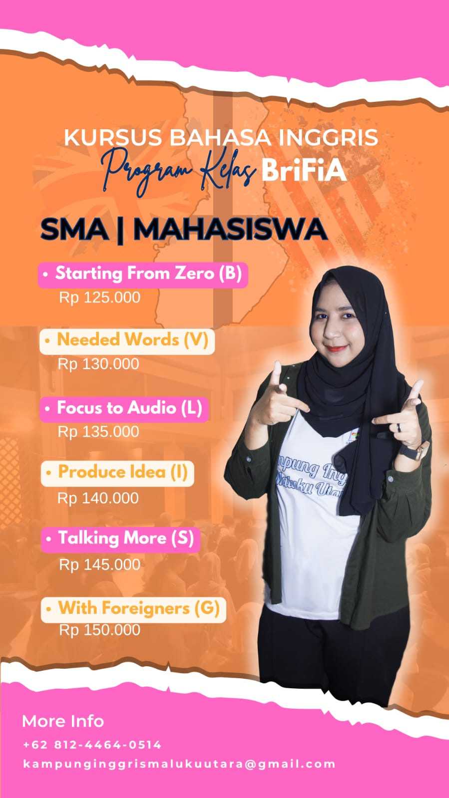 Program 3